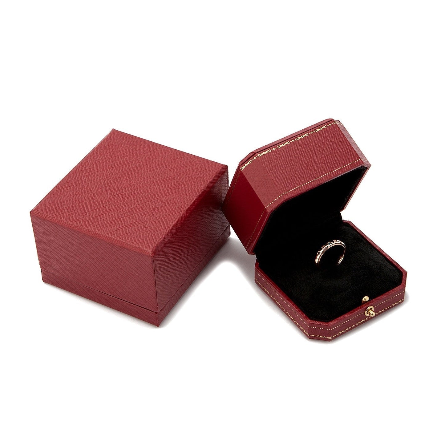 [Love Lucky]CA BRACELET NECKLACE RING BOX GIFT BAG