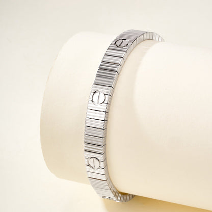 [Love Lucky]LOVE UNLIMITED BRACELET