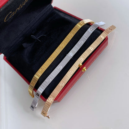 [Love Lucky]LOVE UNLIMITED BRACELET