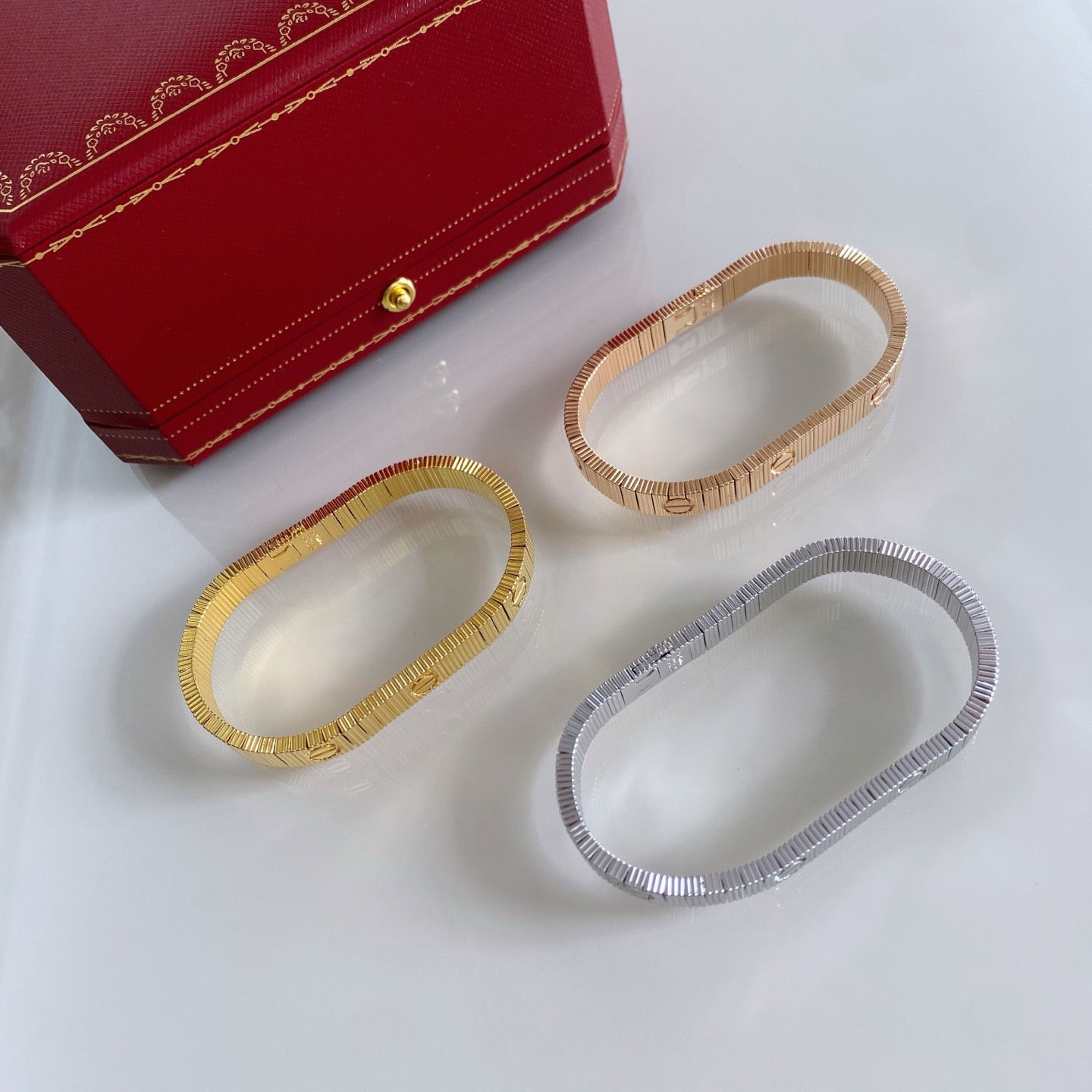 [Love Lucky]LOVE UNLIMITED BRACELET