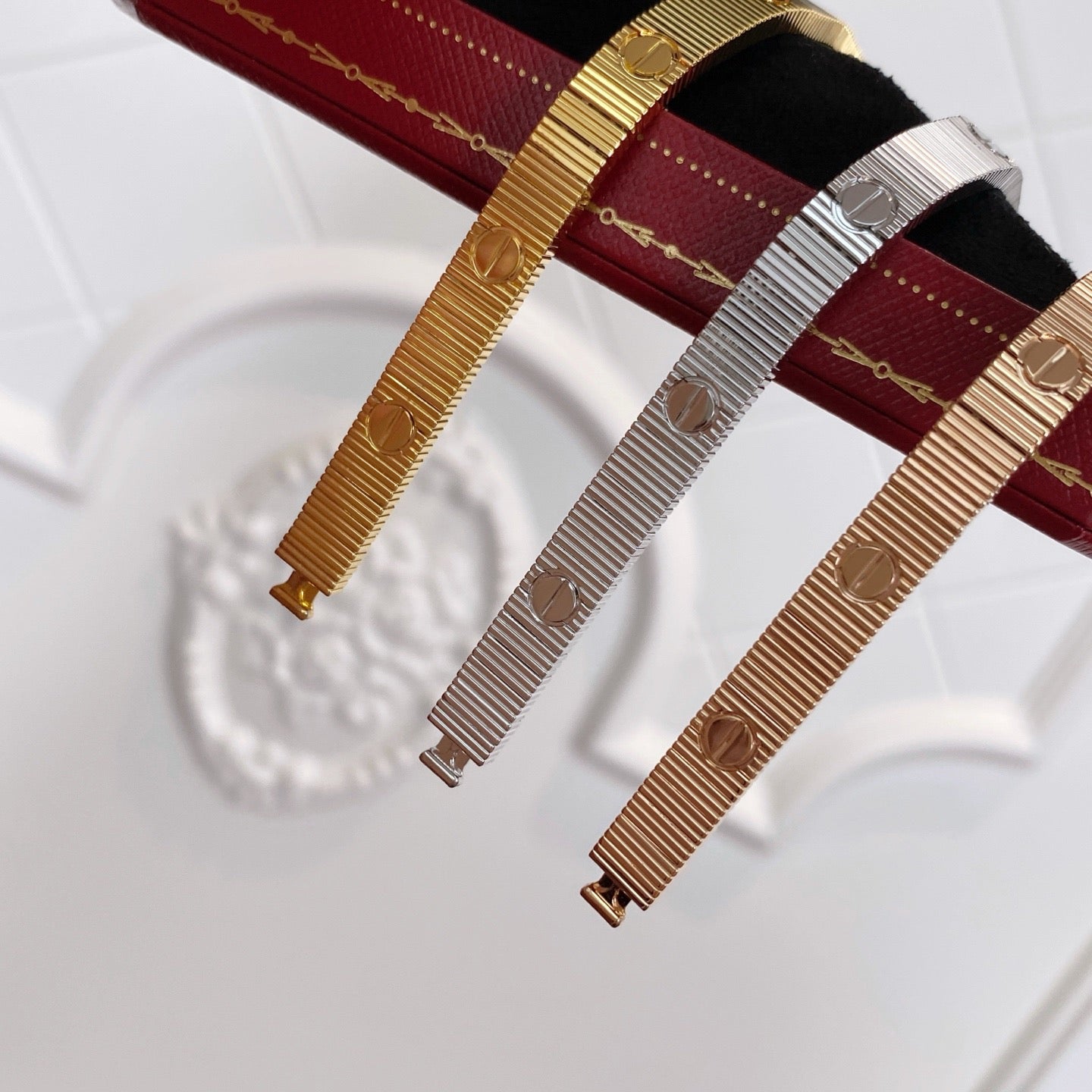 [Love Lucky]LOVE UNLIMITED BRACELET