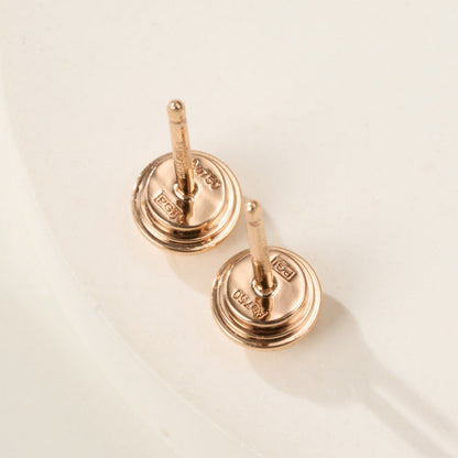 [Love Lucky]DAMOUR DIAMOND EARRINGS