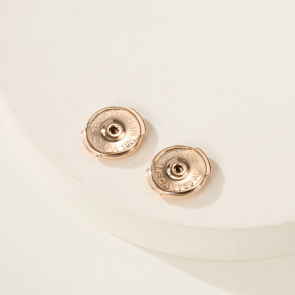 [Love Lucky]DAMOUR DIAMOND EARRINGS