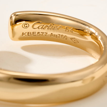[Love Lucky]PANTHERE NO DIAMOND SMALL RING