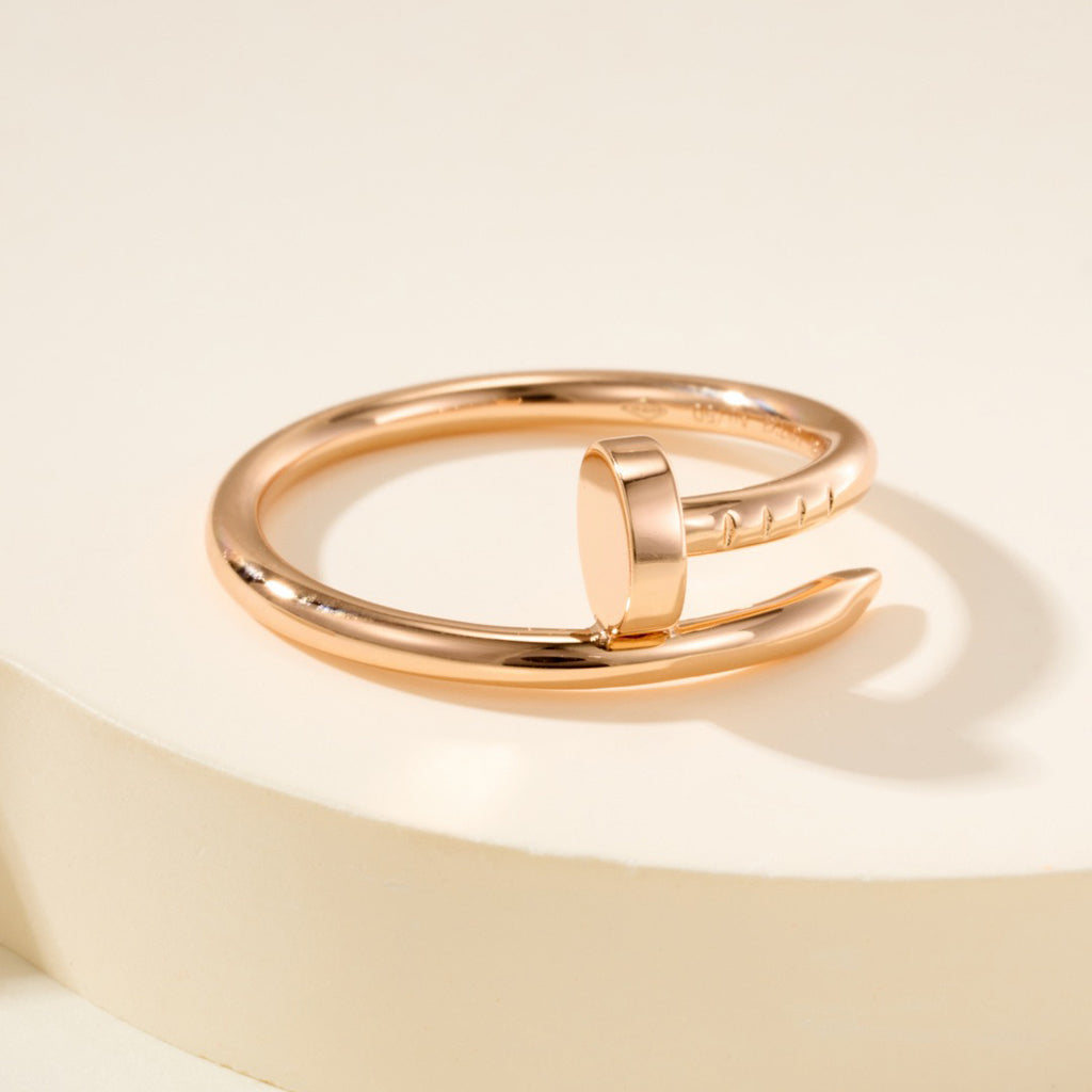 [Love Lucky]JUSTE RING 1.8MM