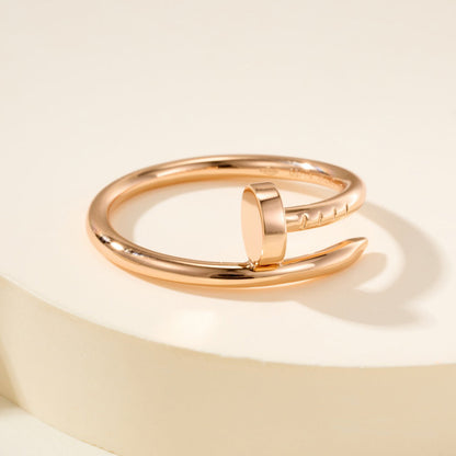 [Love Lucky]JUSTE RING 1.8MM