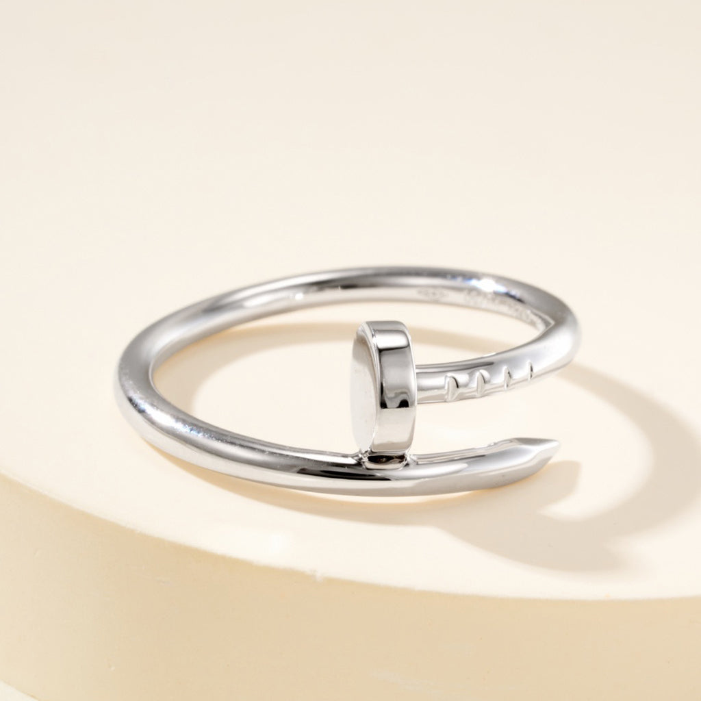 [Love Lucky]JUSTE RING 1.8MM