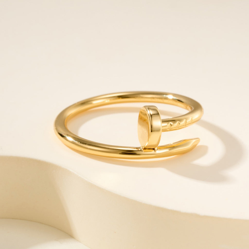 [Love Lucky]JUSTE RING 1.8MM