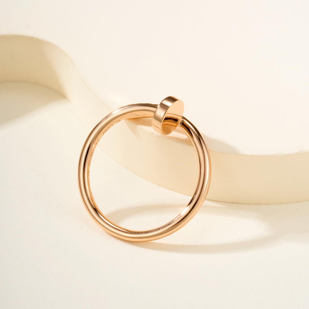 [Love Lucky]JUSTE RING 1.8MM
