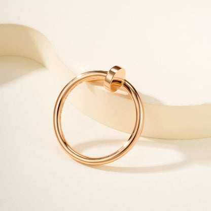 [Love Lucky]JUSTE RING 1.8MM