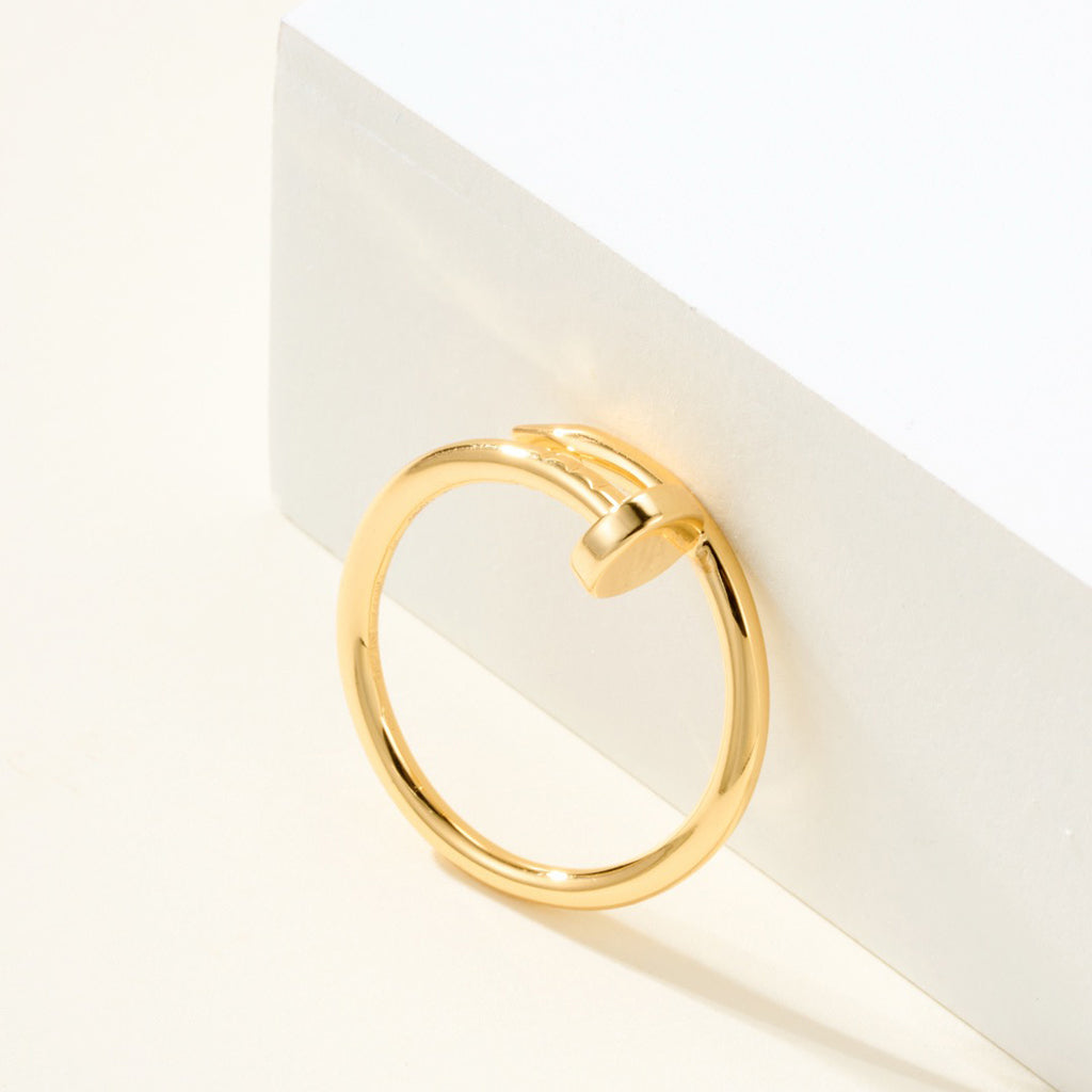 [Love Lucky]JUSTE RING 1.8MM