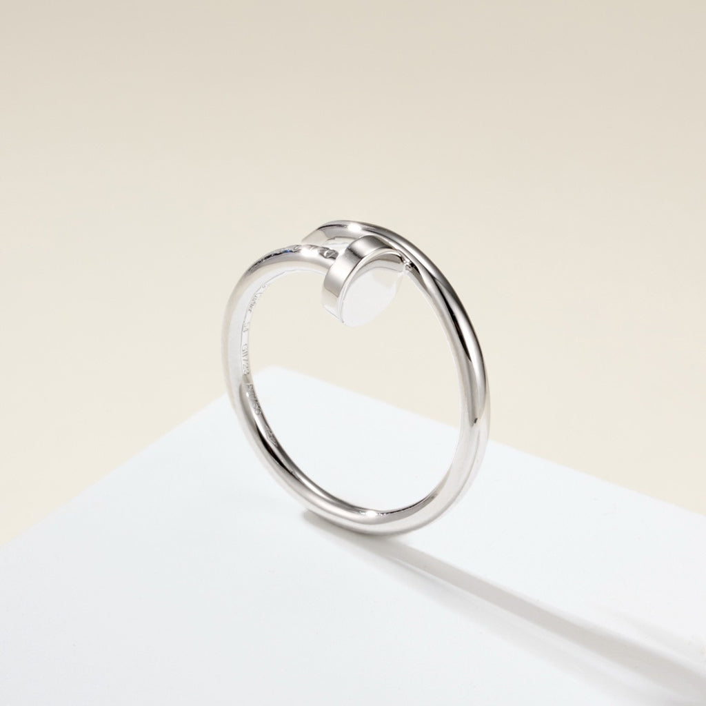 [Love Lucky]JUSTE RING 1.8MM