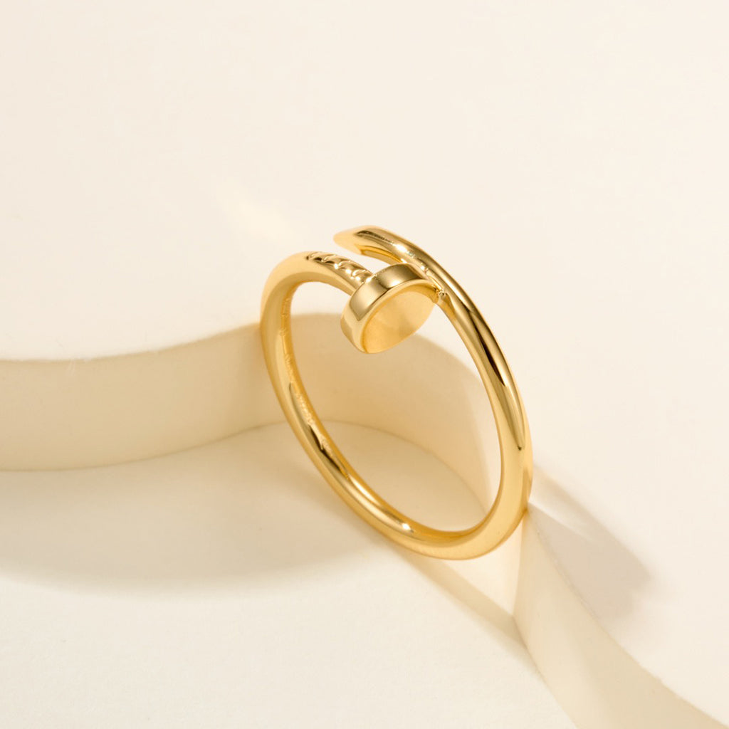 [Love Lucky]JUSTE RING 1.8MM
