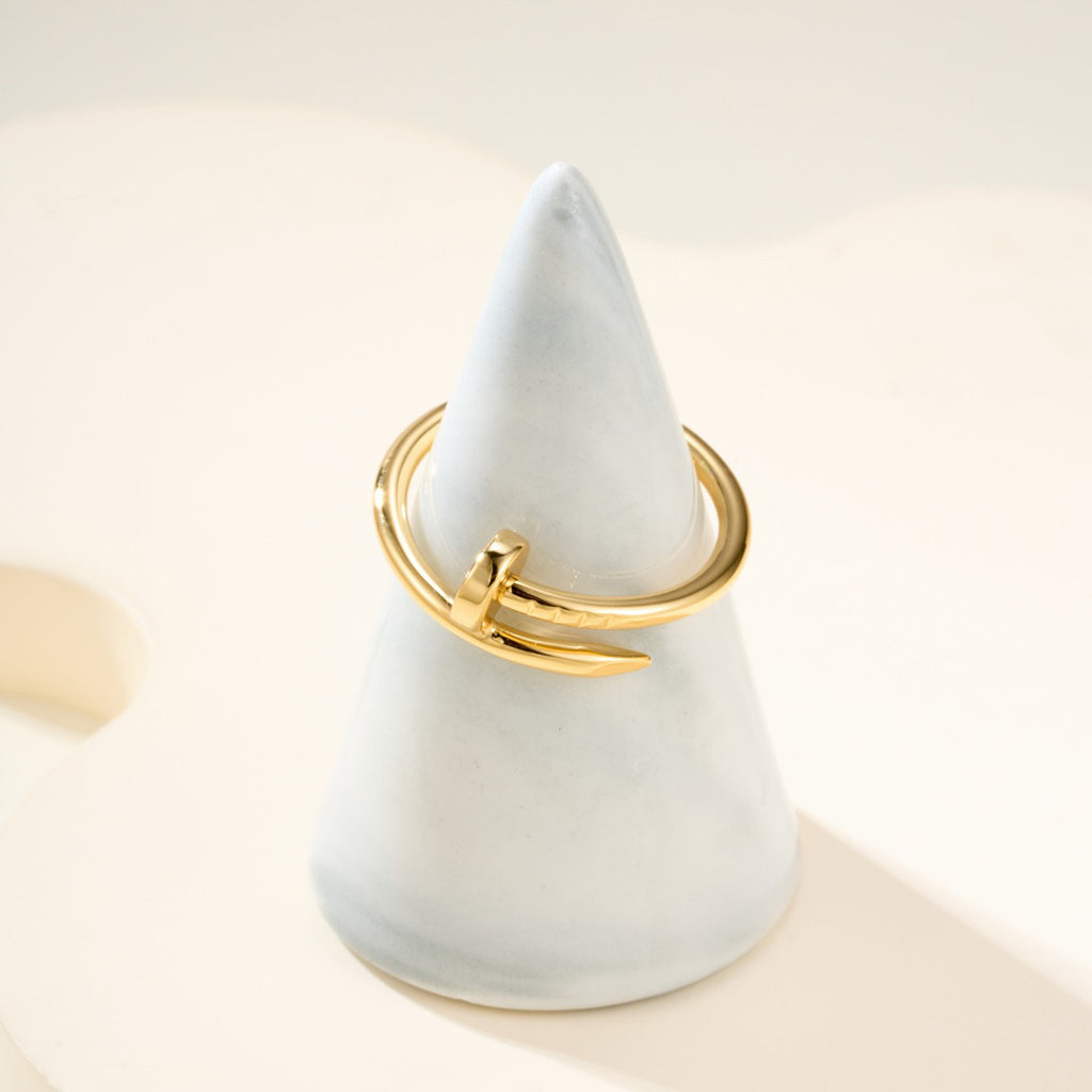 [Love Lucky]JUSTE RING 1.8MM