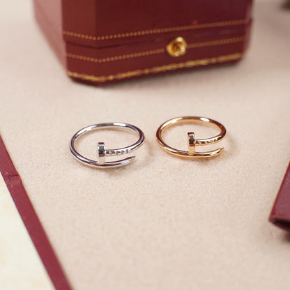 [Love Lucky]JUSTE RING 1.8MM