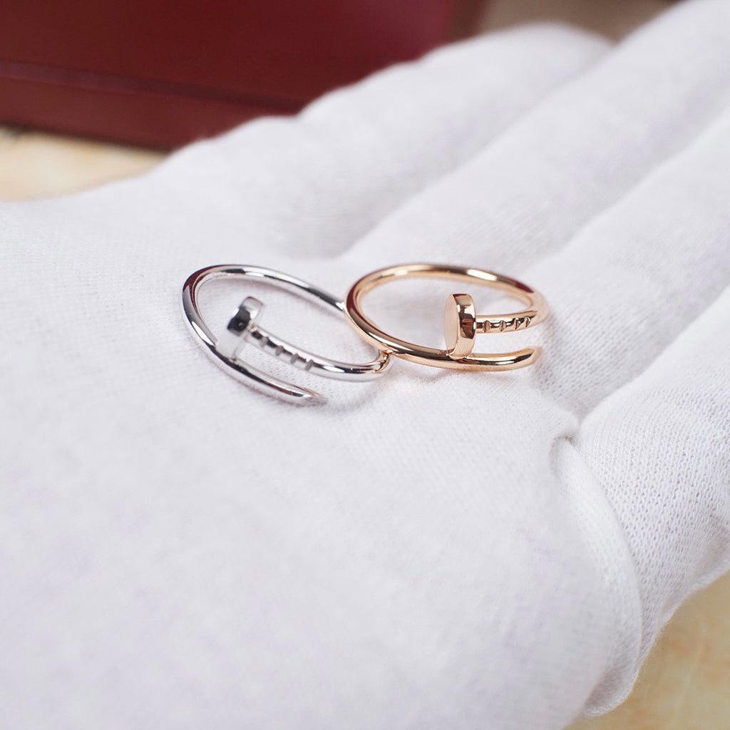 [Love Lucky]JUSTE RING 1.8MM