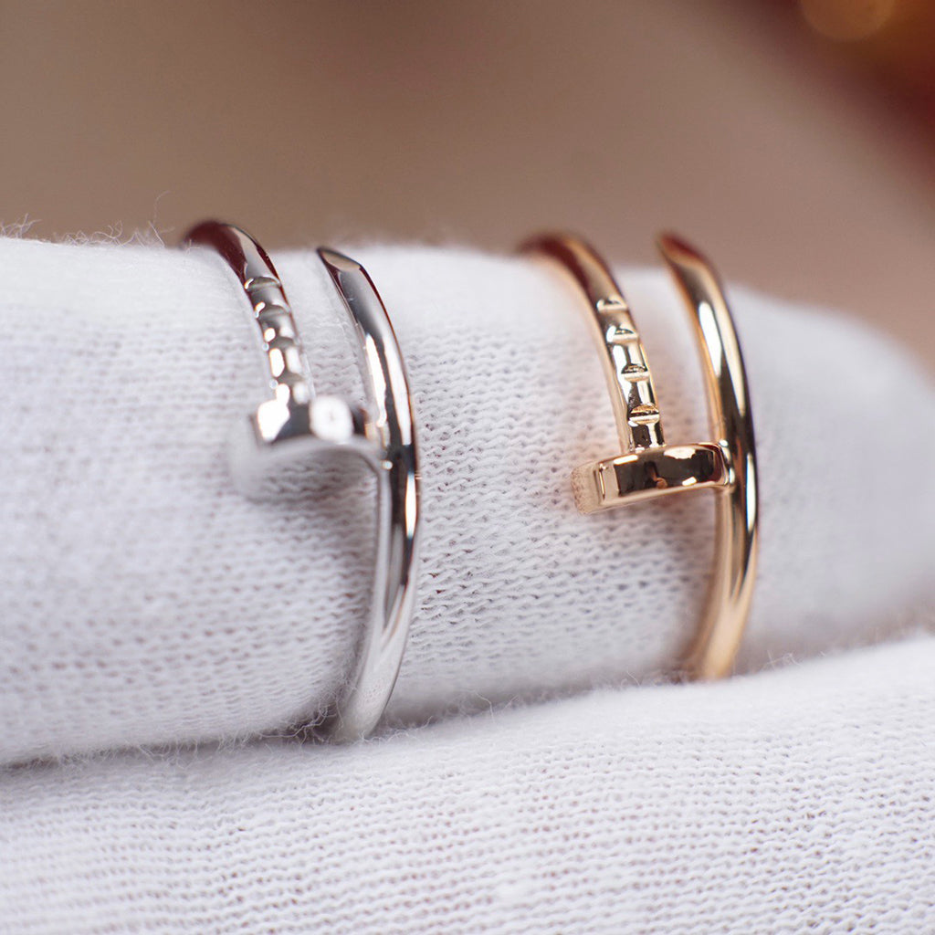 [Love Lucky]JUSTE RING 1.8MM