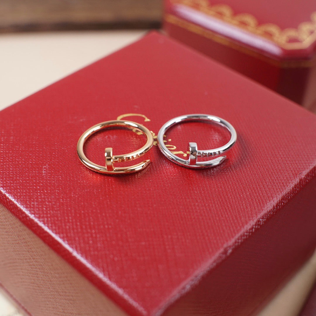 [Love Lucky]JUSTE RING 1.8MM
