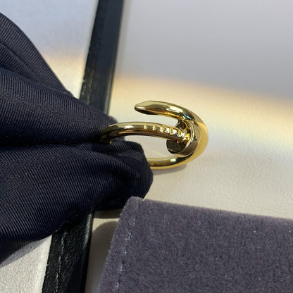 [Love Lucky]JUSTE RING 2.6MM