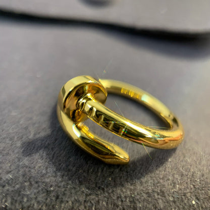[Love Lucky]JUSTE RING 2.6MM