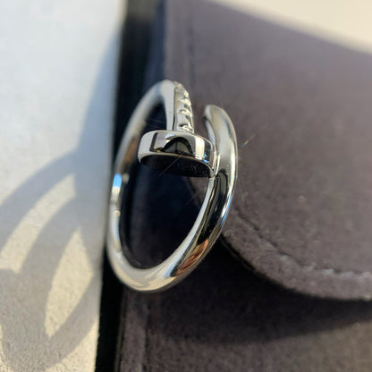 [Love Lucky]JUSTE RING 2.6MM