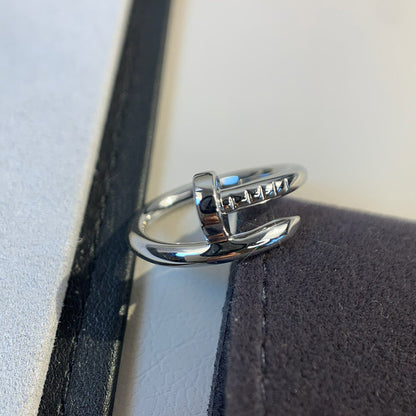 [Love Lucky]JUSTE RING 2.6MM