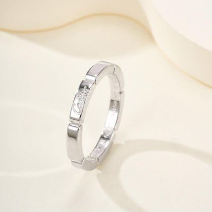 [Love Lucky]MAILLON PANTHERE NO DIAMOND RING