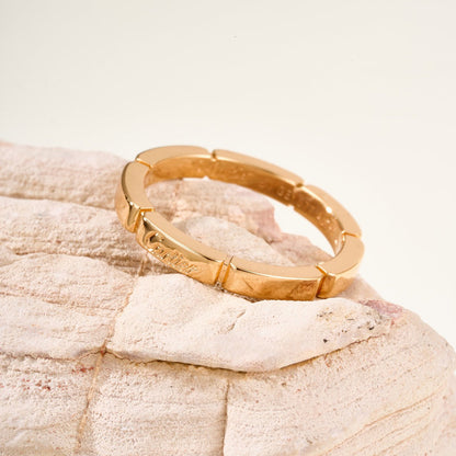 [Love Lucky]MAILLON PANTHERE NO DIAMOND RING