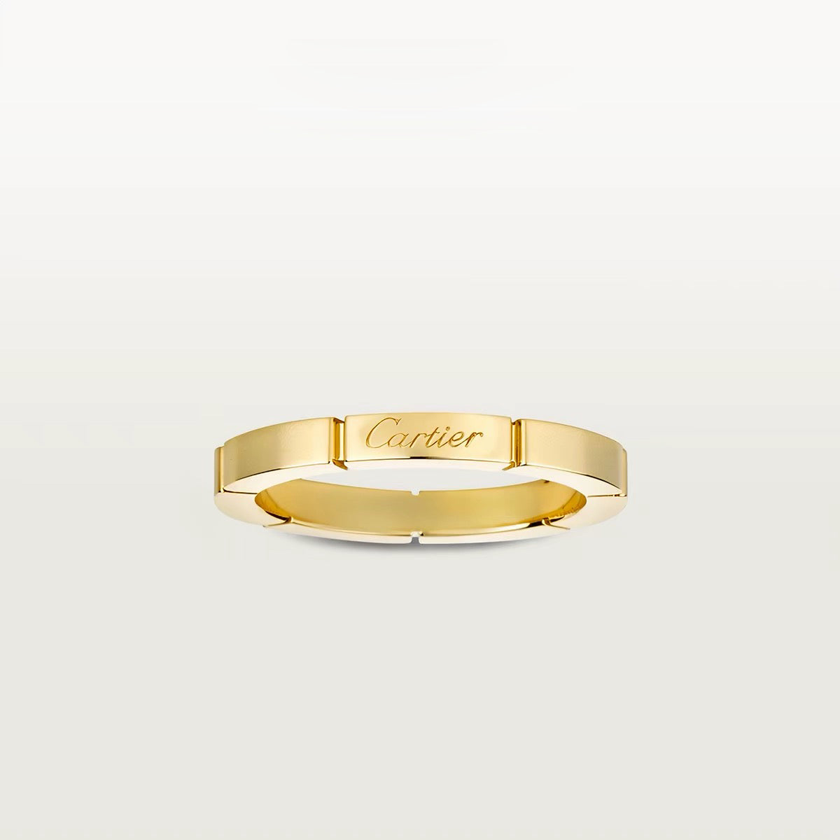 [Love Lucky]MAILLON PANTHERE NO DIAMOND RING