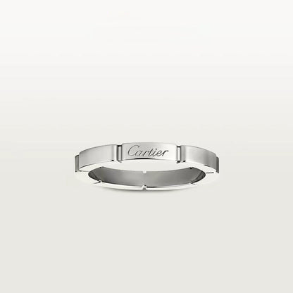 [Love Lucky]MAILLON PANTHERE NO DIAMOND RING