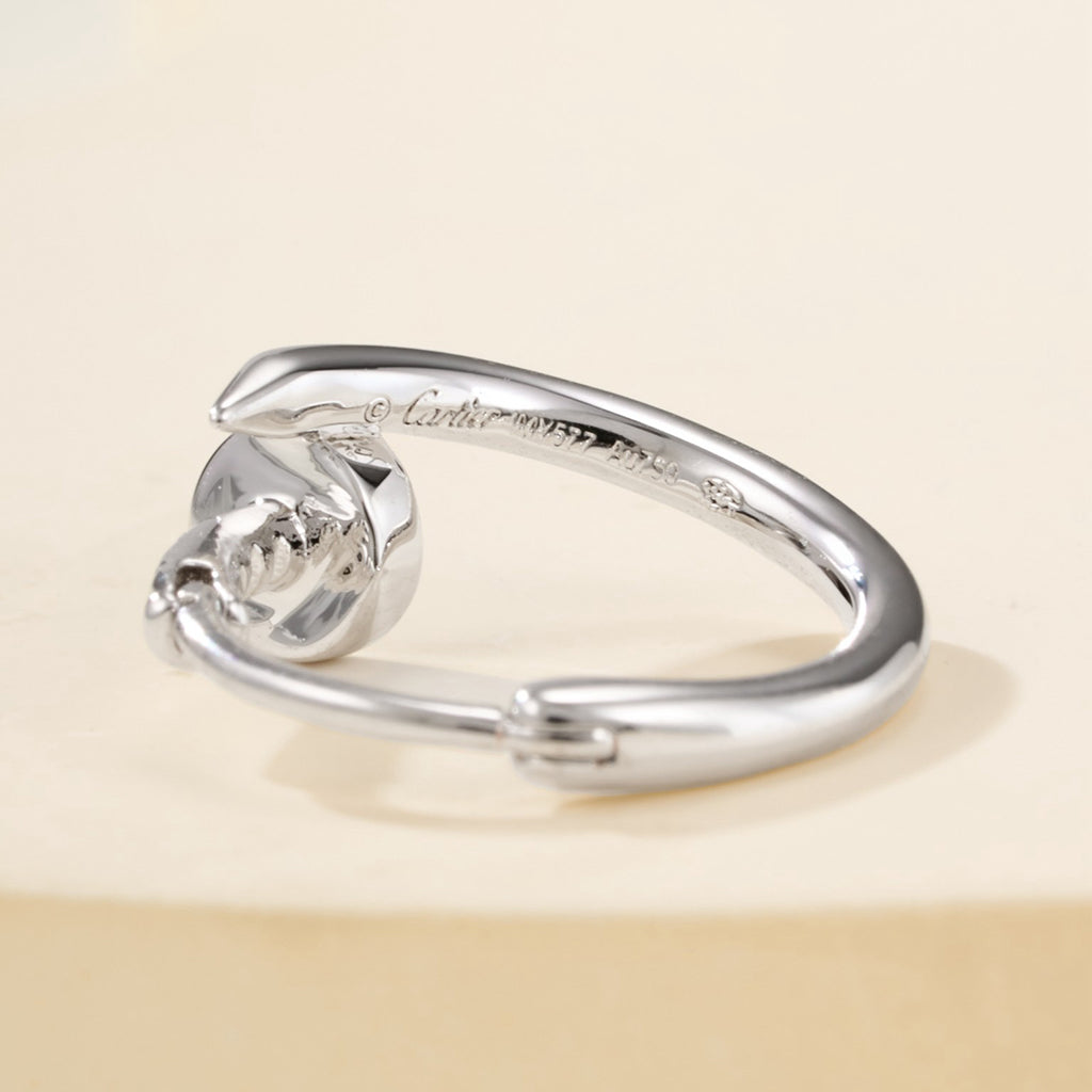 [Love Lucky]JUSTE NO DIAMOND MINI EARRINGS