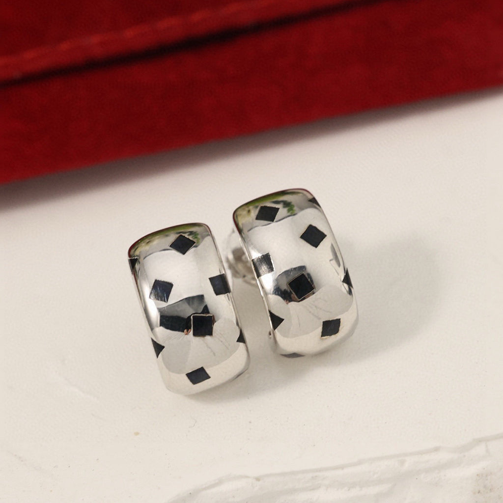 [Love Lucky]PANTHERE MINI  EARRINGS