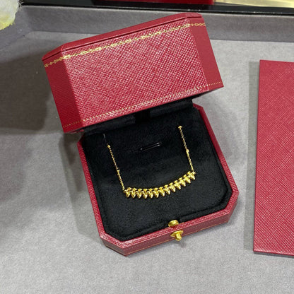 [Love Lucky]CLASH  MEDIUM NECKLACE