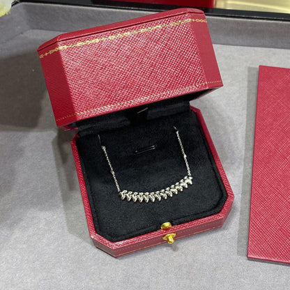 [Love Lucky]CLASH  MEDIUM NECKLACE