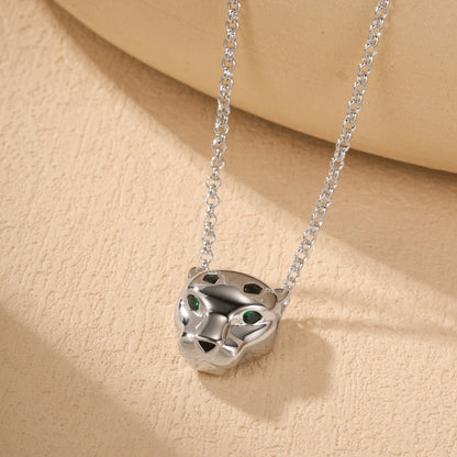 [Love Lucky]PANTHERE NECKLACE