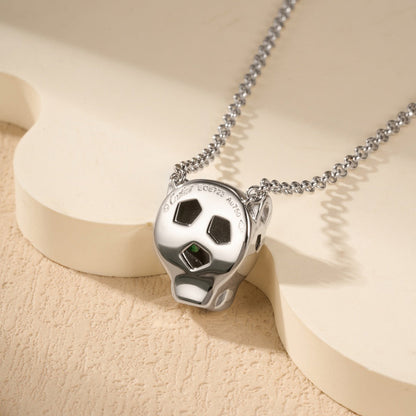 [Love Lucky]PANTHERE NECKLACE