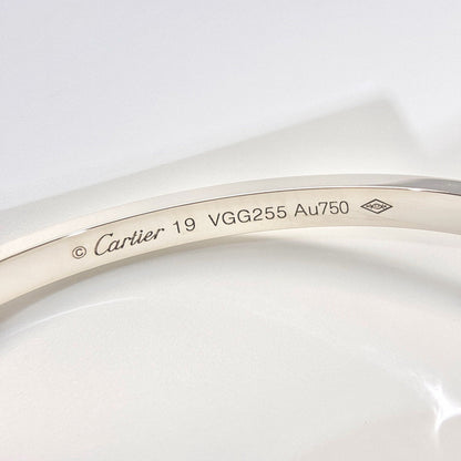 [Love Lucky]LOVE BRACELET 3.65MM DIAMOND-PAVED