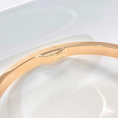 [Love Lucky]LOVE BRACELET 3.65MM DIAMOND-PAVED