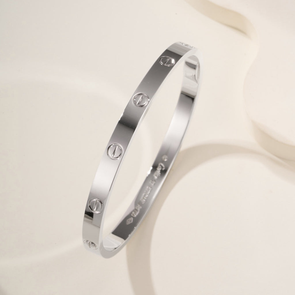 [Love Lucky]LOVE BRACELET 4.8MM