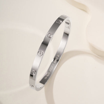 [Love Lucky]LOVE BRACELET 4.8MM