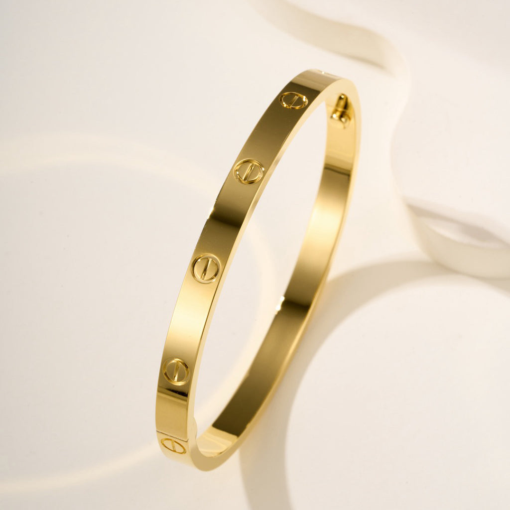 [Love Lucky]LOVE BRACELET 4.8MM