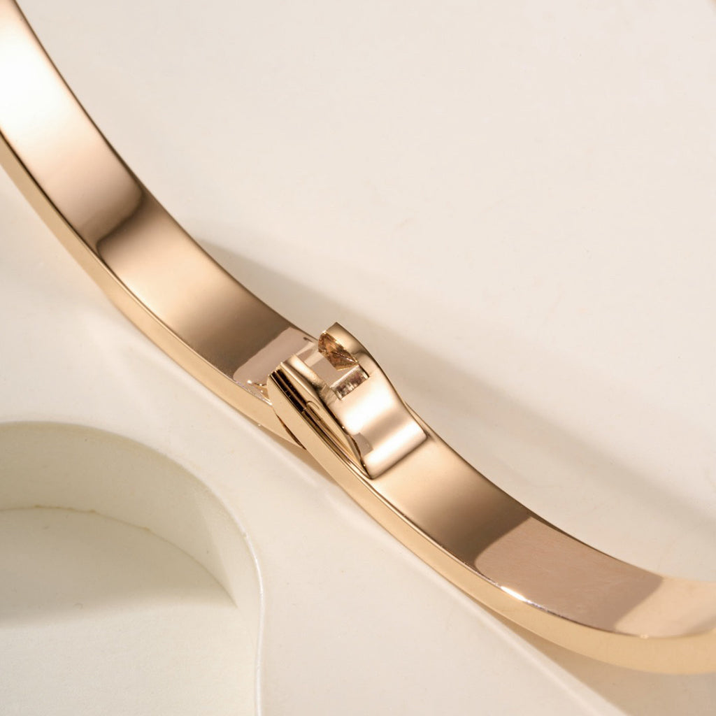 [Love Lucky]LOVE BRACELET 4.8MM