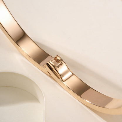 [Love Lucky]LOVE BRACELET 4.8MM