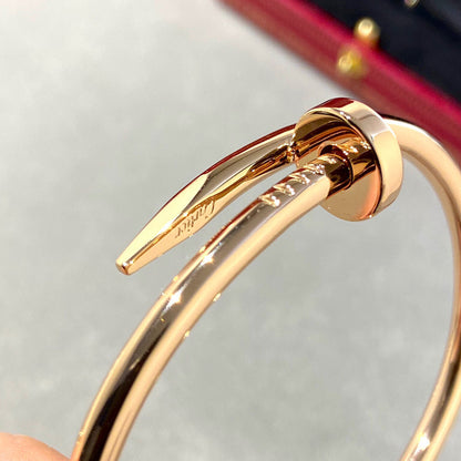 [Love Lucky]JUSTE BRACELET 3.5MM
