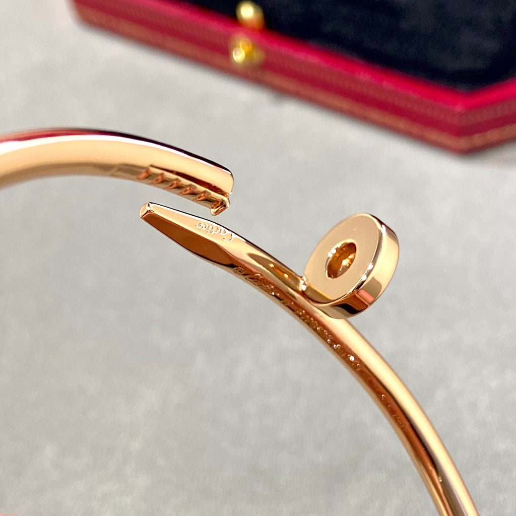 [Love Lucky]JUSTE BRACELET 3.5MM