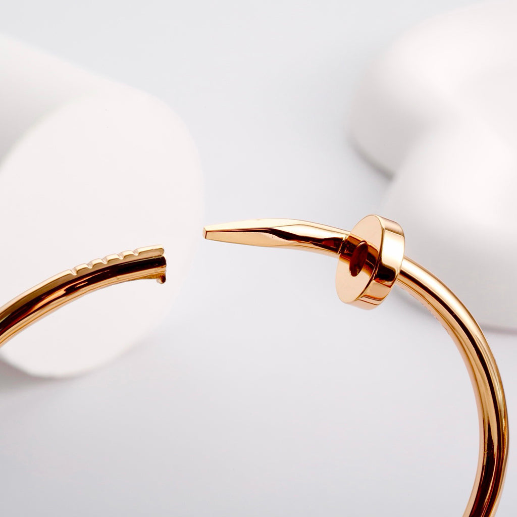 [Love Lucky]JUSTE BRACELET 3.5MM