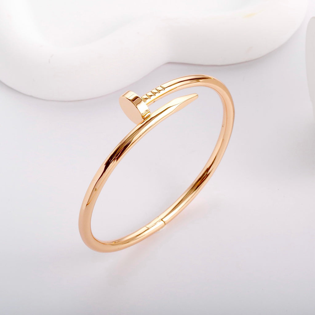 [Love Lucky]JUSTE BRACELET 3.5MM
