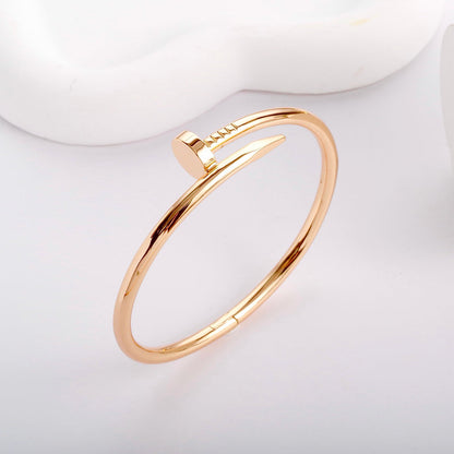 [Love Lucky]JUSTE BRACELET 3.5MM