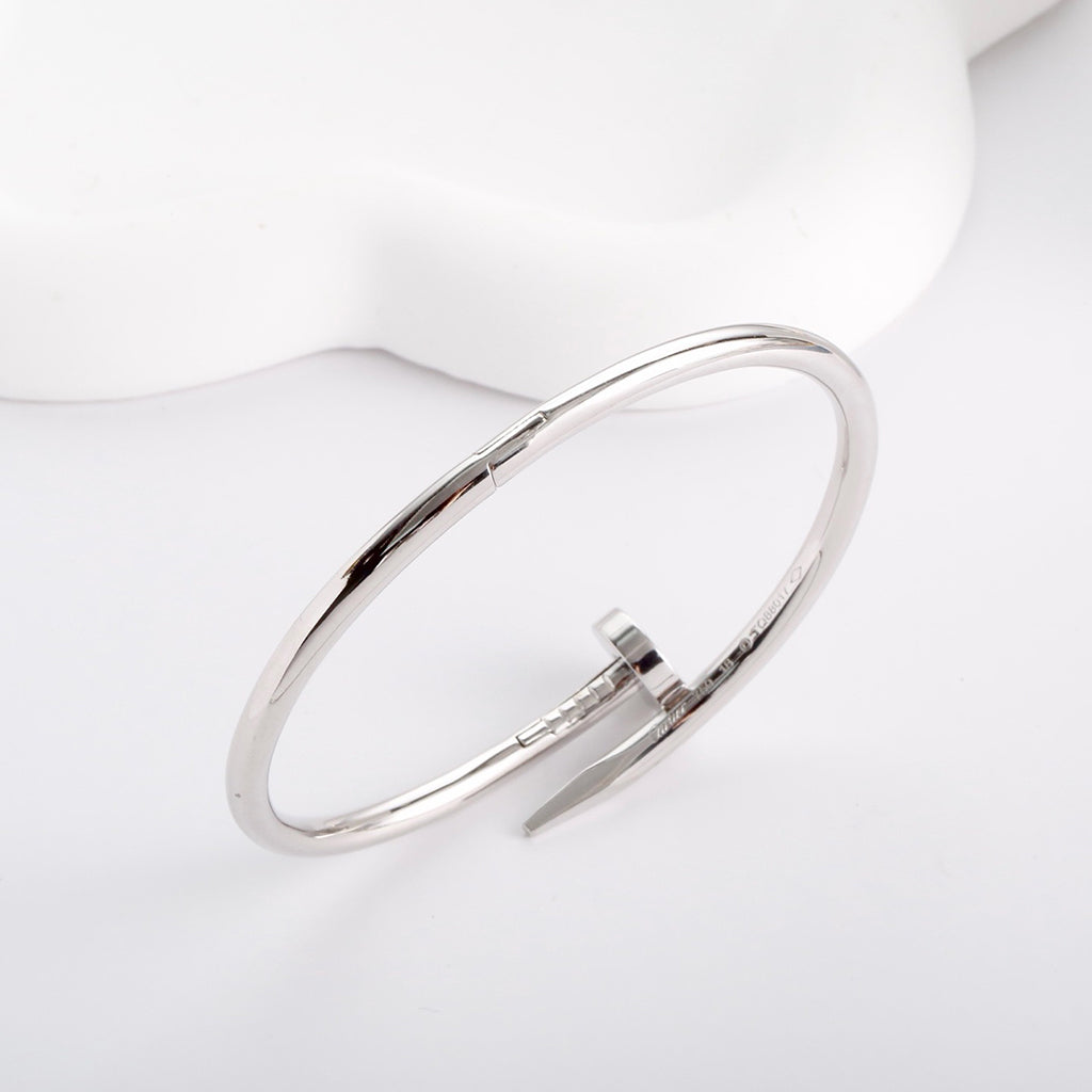 [Love Lucky]JUSTE BRACELET 2.5MM