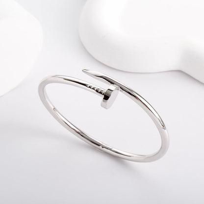 [Love Lucky]JUSTE BRACELET 3.5MM
